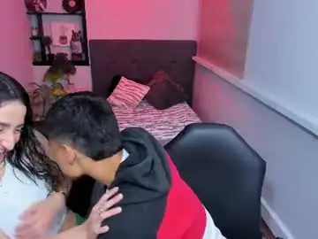 Chaturbate Best Webcam of danna_and_joshua