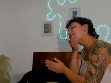 Chaturbate Live Sex Cam of hardcoreheat_ind