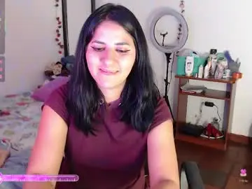 Chaturbate Adult Webcams of hilari18