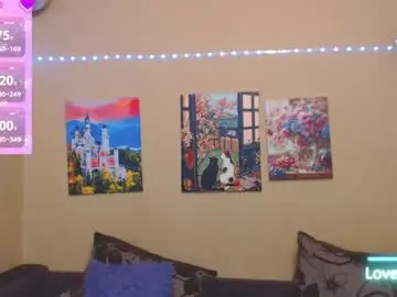 Chaturbate Watch Live Sex Cams of juliasane_