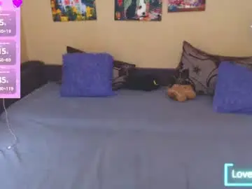 Chaturbate Live Porn of juliasane_