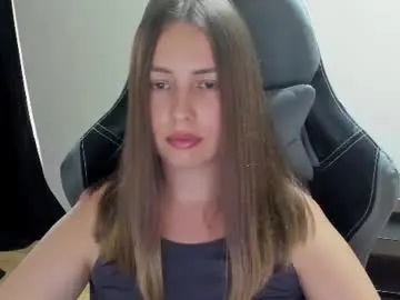 Chaturbate Adult Video Chat of kimiacandy