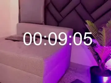 Chaturbate Live Sex Cam of kyliee_vega