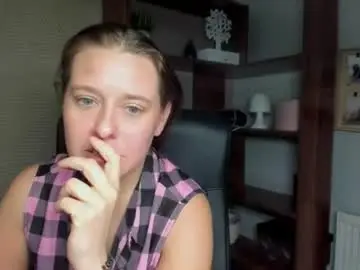 Chaturbate Best Webcam of ladyalessa