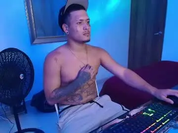 Chaturbate Live Sex Cam of master_nauthy12boy