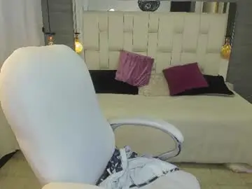 Chaturbate Adult Webcams of miranda_green_