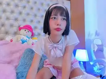 Chaturbate Private Sex Chat of mitsuritempt