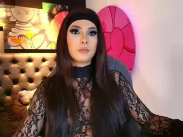 Chaturbate Sex Cam of rominaowenxx
