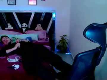 Chaturbate Watch Live Sex Cams of sebasxxl12