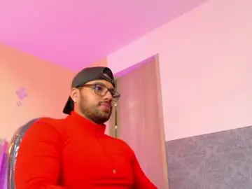 Chaturbate Free Porn Cam of thiagoleon_