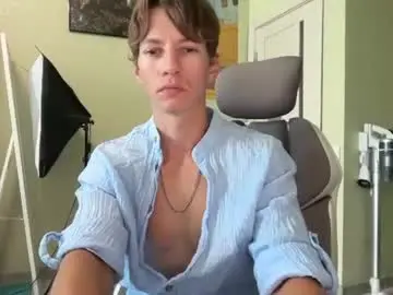 Chaturbate Sex Cam of yummyalexxx