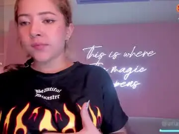 Chaturbate Live Porn of ariananova