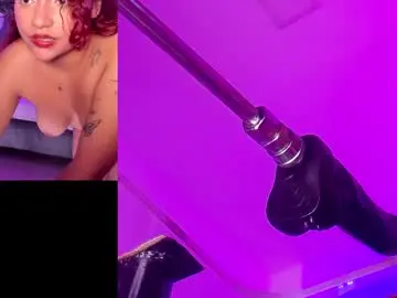 Chaturbate Sex Cam of briannalux
