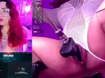 Chaturbate Live Sex Cam of briannalux