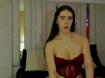 Chaturbate Private Sex Chat of emi_royse
