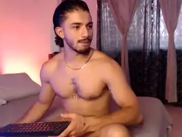 Chaturbate Live Porn of hadez_69
