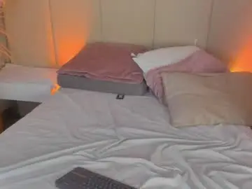 Chaturbate Live Sex Cam of kami_kaze_