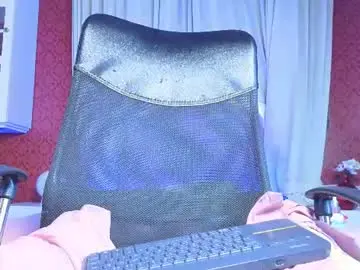 Chaturbate Live Porn of kristinagriner