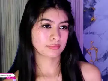 Chaturbate Live Porn of lissawild_