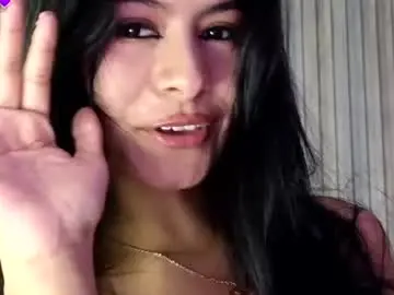 Chaturbate Sex Chat of lissawild_