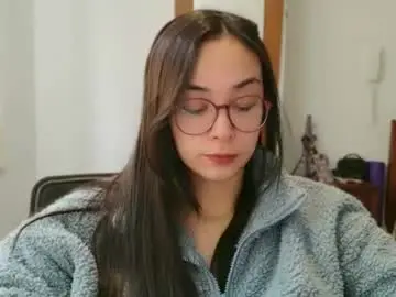Chaturbate Sex Chat of lulibee_