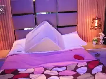 Chaturbate Best Webcam of miatorres4