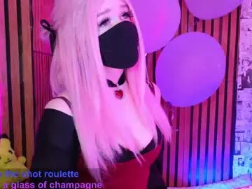 Chaturbate Free Live Porn of pika_pikaa