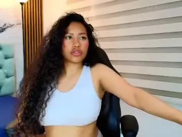 Chaturbate Sex Cam of sara_vasquez_