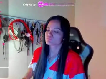 Chaturbate Live Sex Cam of scarlet_kennedy98