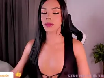 Chaturbate Adult Webcams of sweett_shinexx