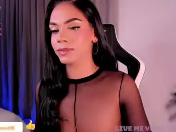 Chaturbate Adult Webcam of sweett_shinexx