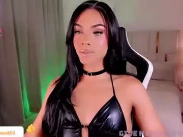 Chaturbate Live Porn of sweett_shinexx
