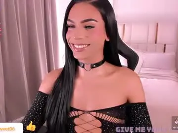Chaturbate Adult Webcams of sweett_shinexx