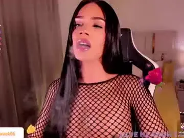 Chaturbate Private Sex Chat of sweett_shinexx