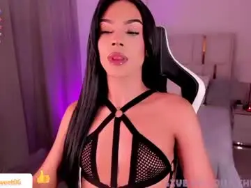 Chaturbate Sex Chat of sweett_shinexx