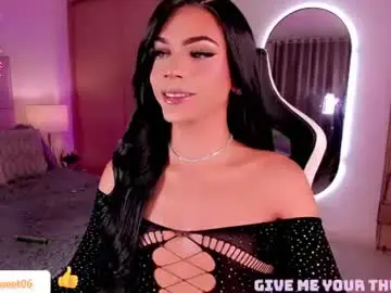 Chaturbate Adult Webcams of sweett_shinexx