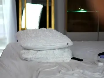 Chaturbate Nude Webcam of zenyanoir