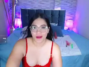 Chaturbate Adult Webcam of alison_girl22