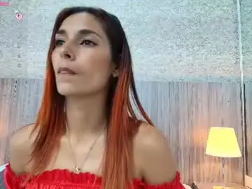 Chaturbate Live Sex Cam of ayana_mercier