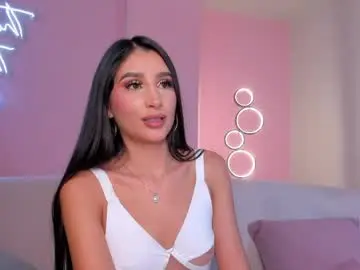 Chaturbate Live Sex Cam of bellacarteer_