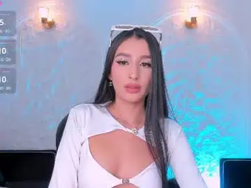 Chaturbate Sex Cam of bellacarteer_