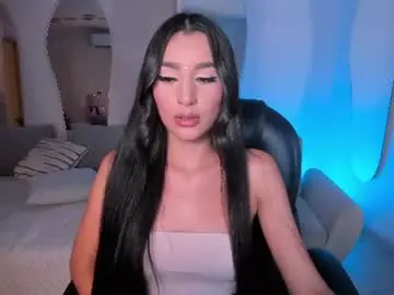 Chaturbate Adult Webcam of bellacarteer_