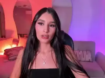 Chaturbate Private Sex Chat of bellacarteer_
