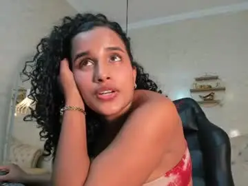 Chaturbate Free Live Porn of horny_curlss