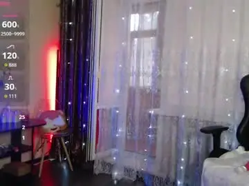 Chaturbate Sex Cam of jessiemays