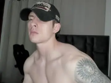 Chaturbate Watch Live Sex Cams of jhonny_macallan