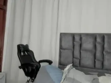 Chaturbate Best Webcam of jhonny_macallan