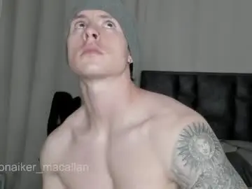 Chaturbate Adult Video Chat of jhonny_macallan