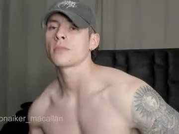 Chaturbate Adult Webcam of jhonny_macallan