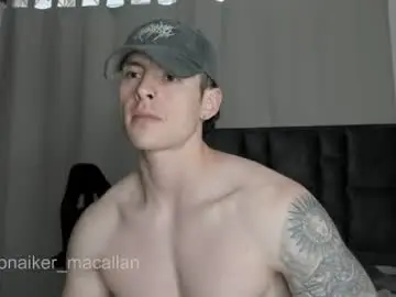 Chaturbate Sex Cam of jhonny_macallan